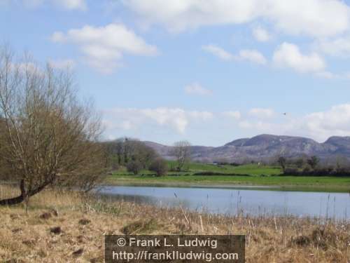 Cloverhill Lough